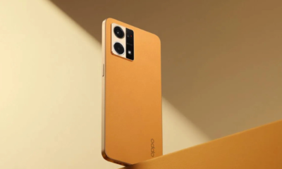 Oppo F21s Pro Series