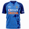 Indian cricket team new tshirt