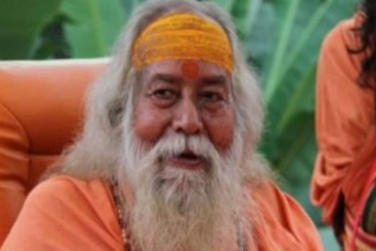 Swaroopanandji was full of words: resentful of those calling Sai God, raged over the entry of women into the Shani temple