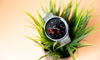 Samsung Galaxy Watch 5 Pro