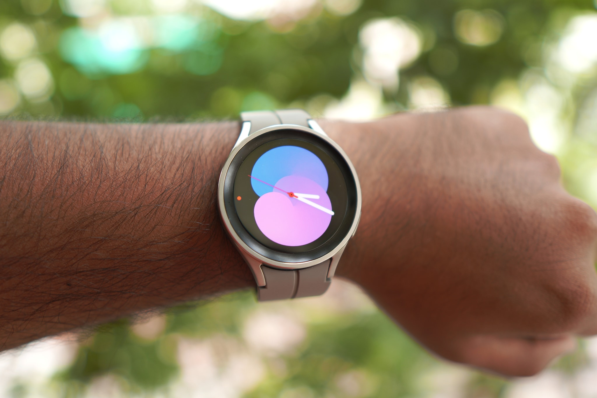 Samsung Galaxy Watch 5 Pro Review