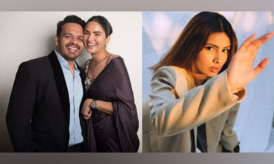 Gaurav-Ritu Taneja and Aashna Hegde