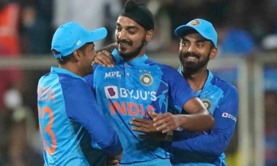 KL Rahul's statement