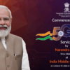 PM Modi will launch 5G services