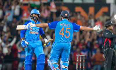 Dinesh Karthik