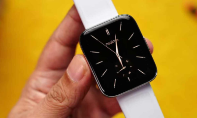 Realme Watch 3 Pro review