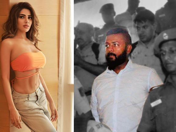 Nikki Tamboli met Sukesh Chandrashekhar in jail