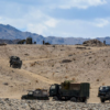 Ladakh standoff
