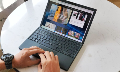 Asus Zenbook 17 Fold