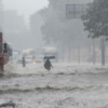 Heavy rain! everything you need to know