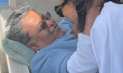 Lalit Modi breakup rumours with Sushmita