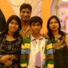 Raju Srivastava unseen photos with his family