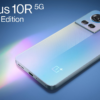 OnePlus 10R 5G Blue Edition