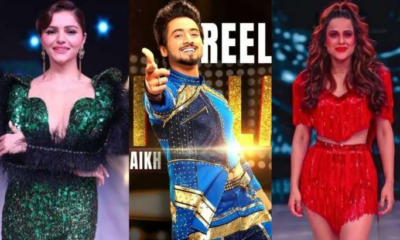 Jhalak Dikhhla Jaa season 10