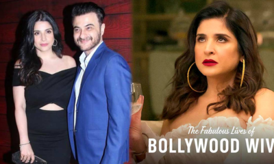 sanjay kapoor maheep kapoor