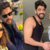 Sonakshi Sinha and Zaheer Iqbal are often seen together