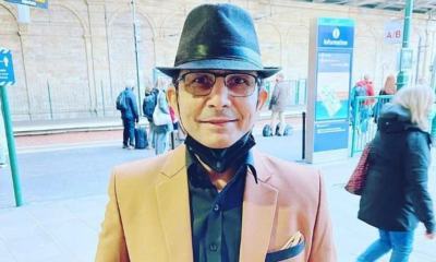 Kamaal R Khan get bail