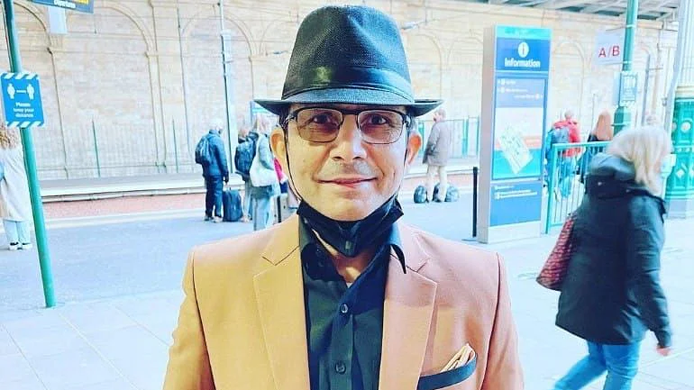 Kamaal R Khan get bail