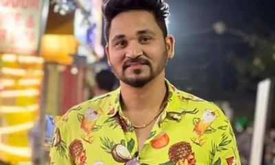punjabi singer nirvair singh