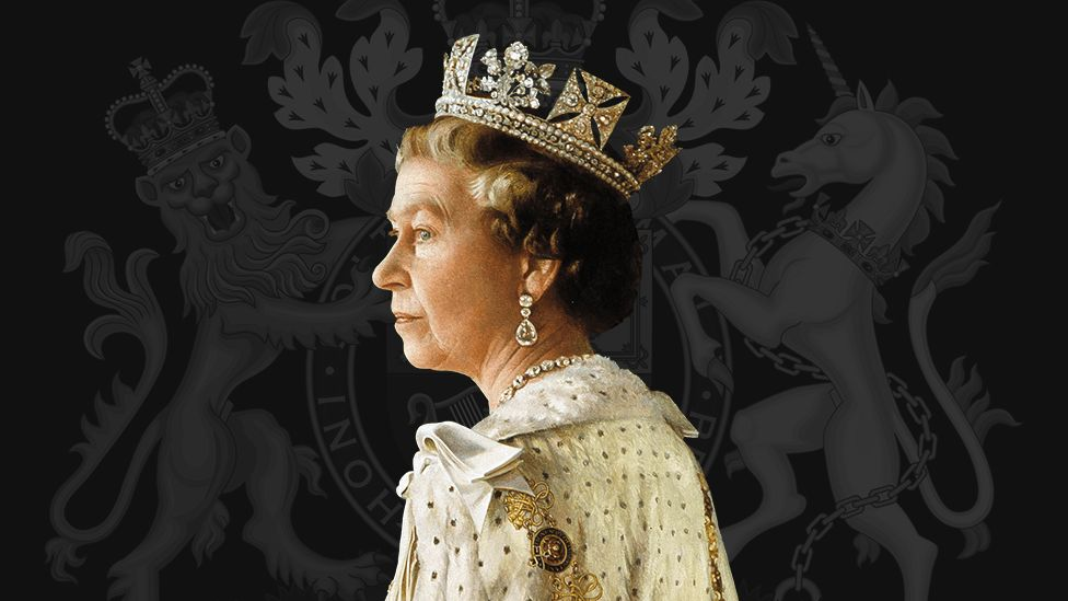 Queen Elizabeth