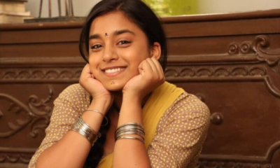 Bigg Boss 16 contestant Sumbul Touqeer Khan