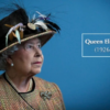 Queen Elizabeth died