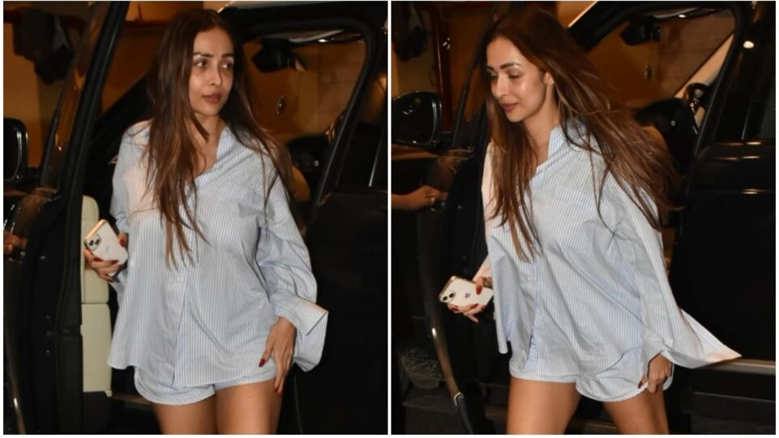 Malaika Arora