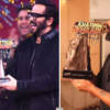 Tushar Kalia wins the show Khatron Ke Khiladi season 12;