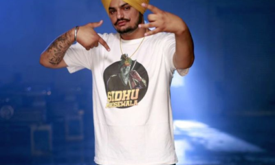 Sidhu Moosewala death