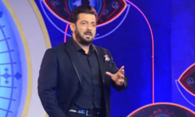 Salman Khan charge a 1000 crore for Bigg Boss16?