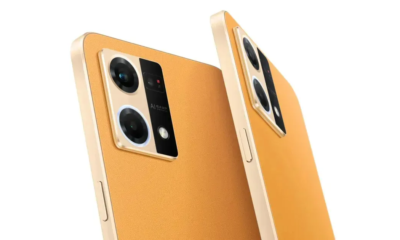 Oppo F21s Pro Series