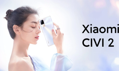 Xiaomi Civi 2