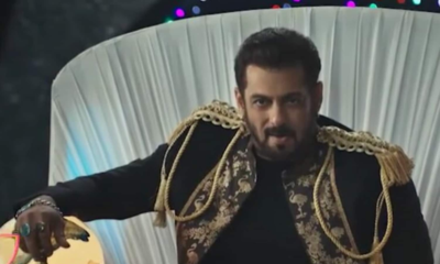 Bigg Boss 16 new promo is out