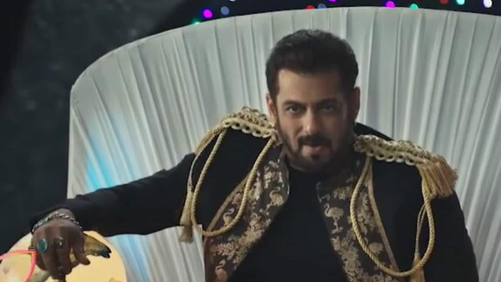 Bigg Boss 16 new promo is out