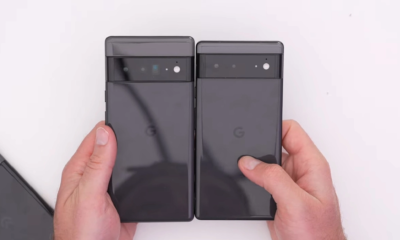 Google Pixel 7, Pixel 7 Pro,
