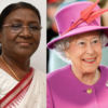 Droupadi Murmu going London for Queen Elizabeth