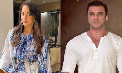 sohail khan seema sajdeh marriage