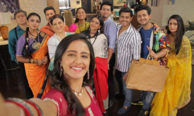 Ghum Hai Kisikey Pyaar Meiin