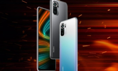 Xiaomi Redmi 11 Prime 5g