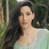 Nora Fatehi for 6 hours in an 200-crore extortion case