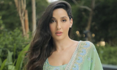 Nora Fatehi for 6 hours in an 200-crore extortion case