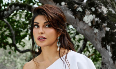 Delhi Police questioned Jacqueline Fernandez for 8 hours