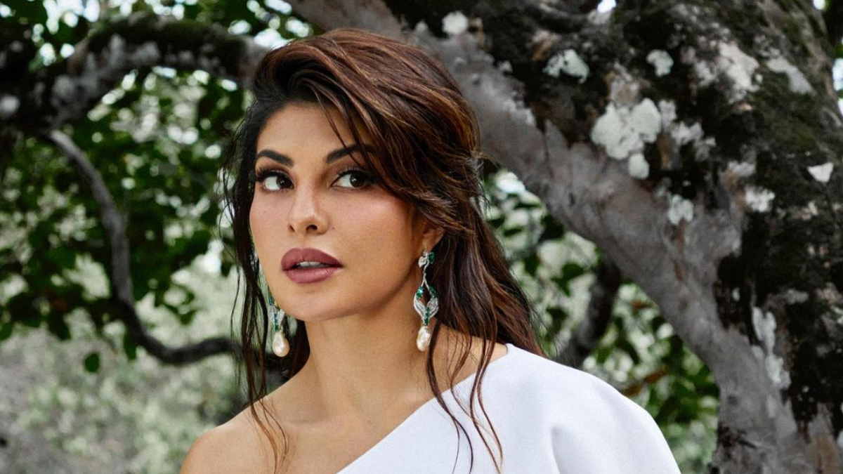 Delhi Police questioned Jacqueline Fernandez for 8 hours