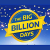 Flipkart Big Billion Days 2022 Sale
