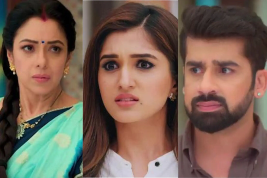 SHOCKING upcoming twists