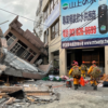 Taiwan earthquake