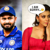 Urvashi Rautela apologies to Rishabh Pant