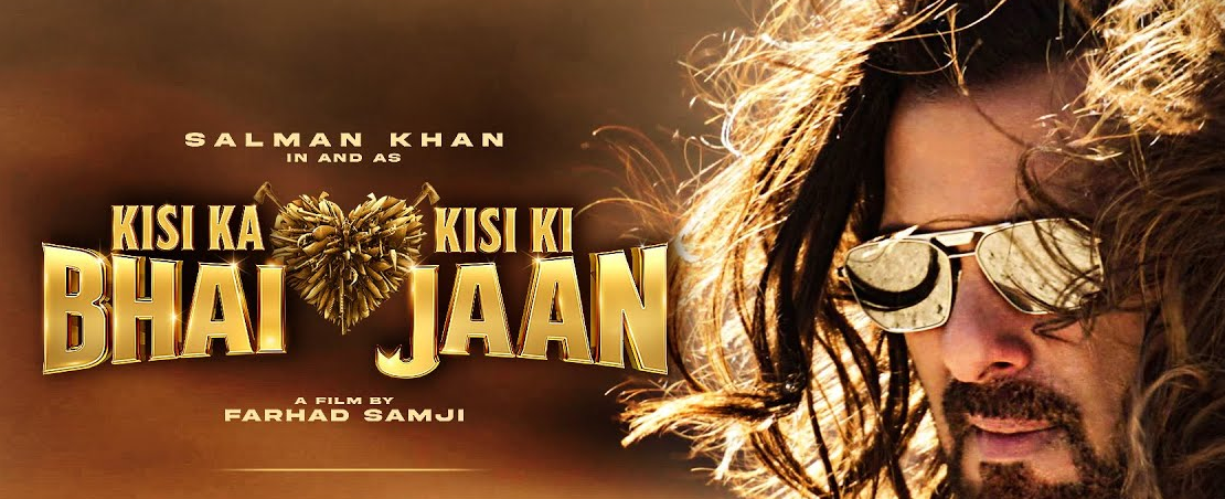 Kisi Ka Bhai Kisi Ki Jaan