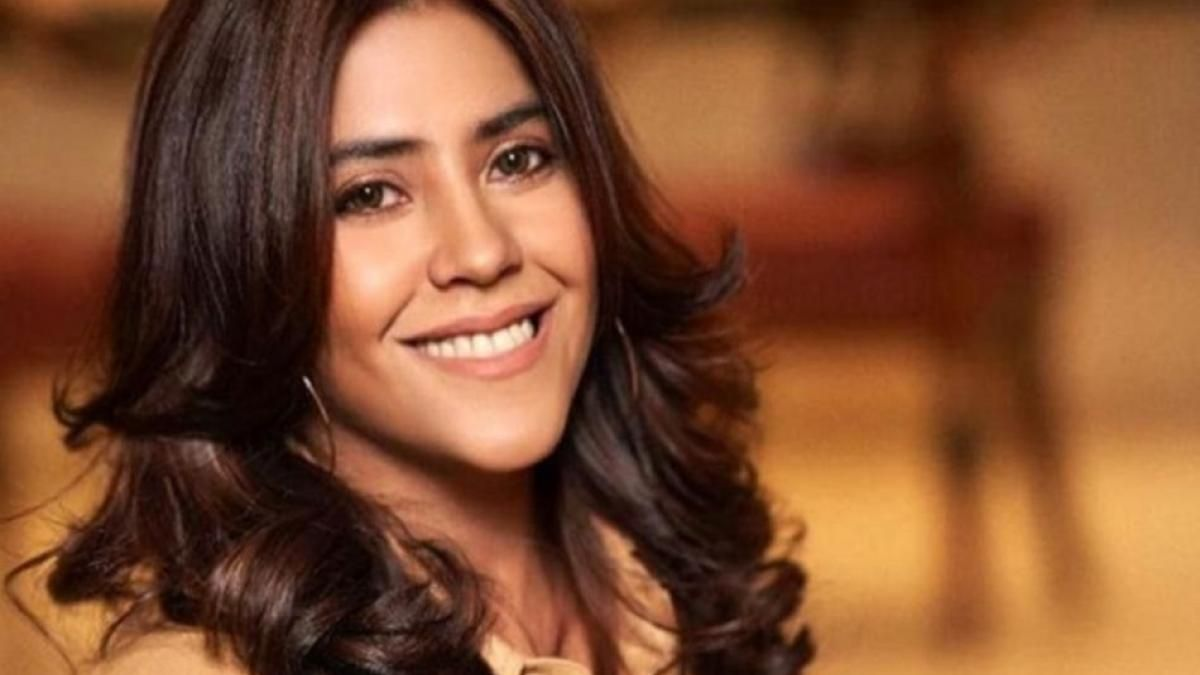 arrest warrant for Ekta Kapoor
