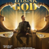 Ajay Devgn Thank God film poster